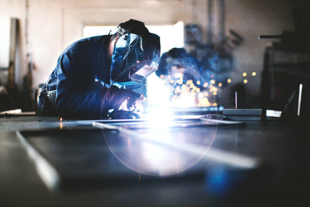  Flint Hill, MO Welder Pros