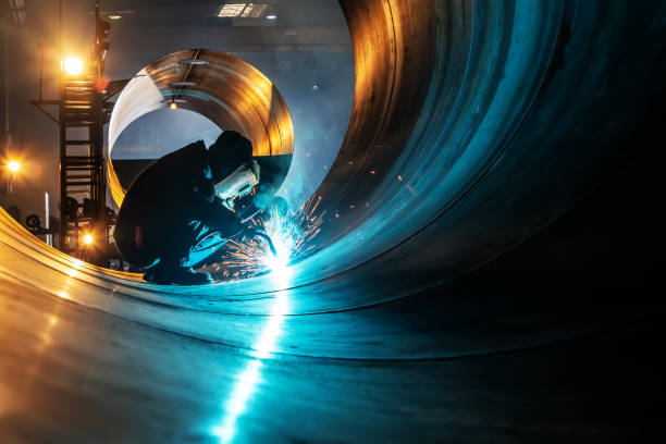 Best Welding Inspection and Certification in Flint Hill, MO
