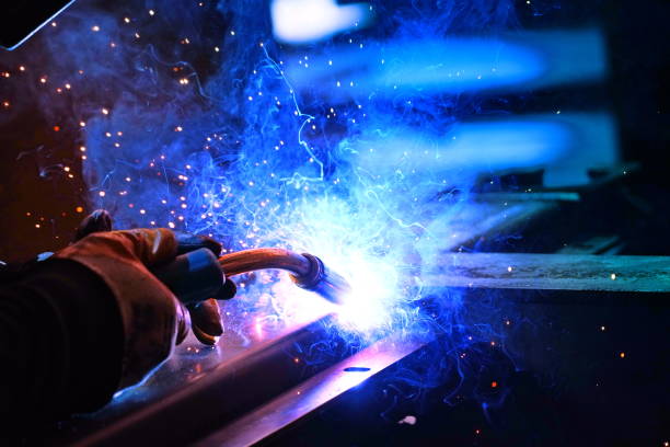 Affordable Welder Services in Flint Hill, MO
