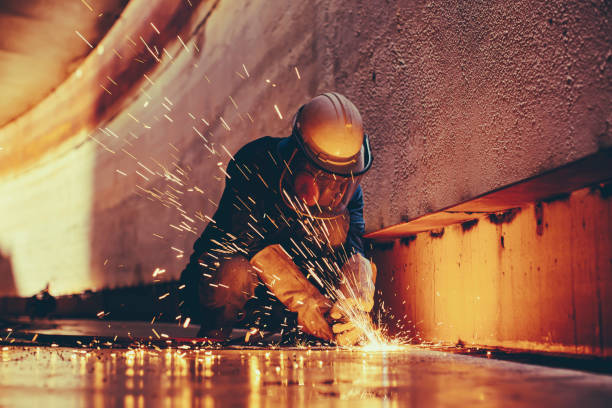 Best Marine and Shipbuilding Welding in Flint Hill, MO