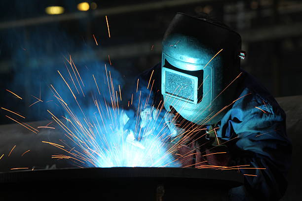 Best Specialty Welding Processes in Flint Hill, MO