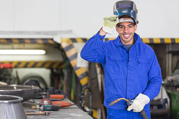 Best Maintenance and Repair Welding in Flint Hill, MO