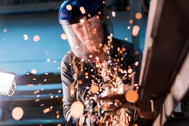 Best Marine and Shipbuilding Welding in Flint Hill, MO